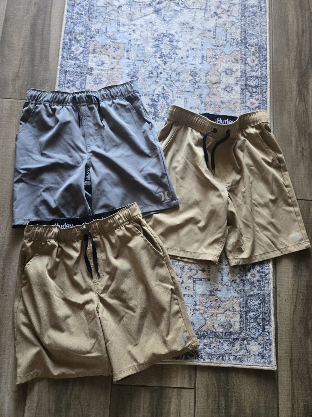 Hurley Boy's Performance Shorts